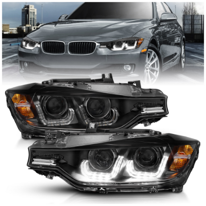 Picture of Headlight