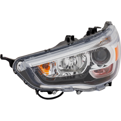 Picture of Headlight