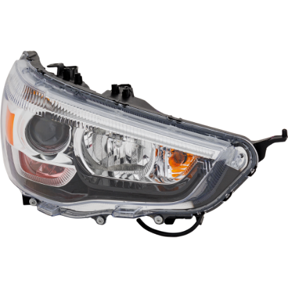 Picture of Headlight