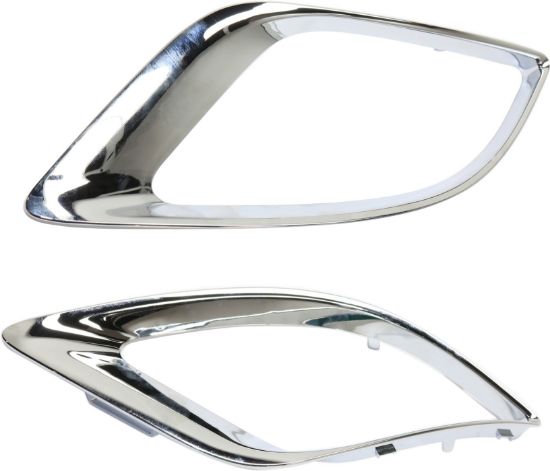 Picture of Fog Light Trim