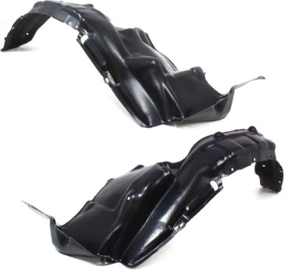 Picture of Fender Liner