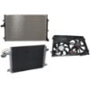 Picture of A/C Condenser
