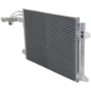 Picture of A/C Condenser