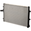 Picture of A/C Condenser