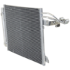 Picture of A/C Condenser