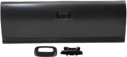Picture of Tailgate