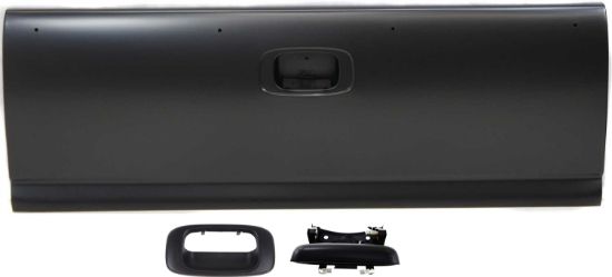 Picture of Tailgate