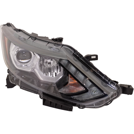 Picture of Headlight