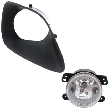 Picture of Fog Light